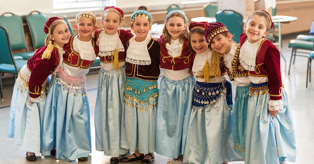 Greek Festival 2024 Rochester Ny Mufi Hermina